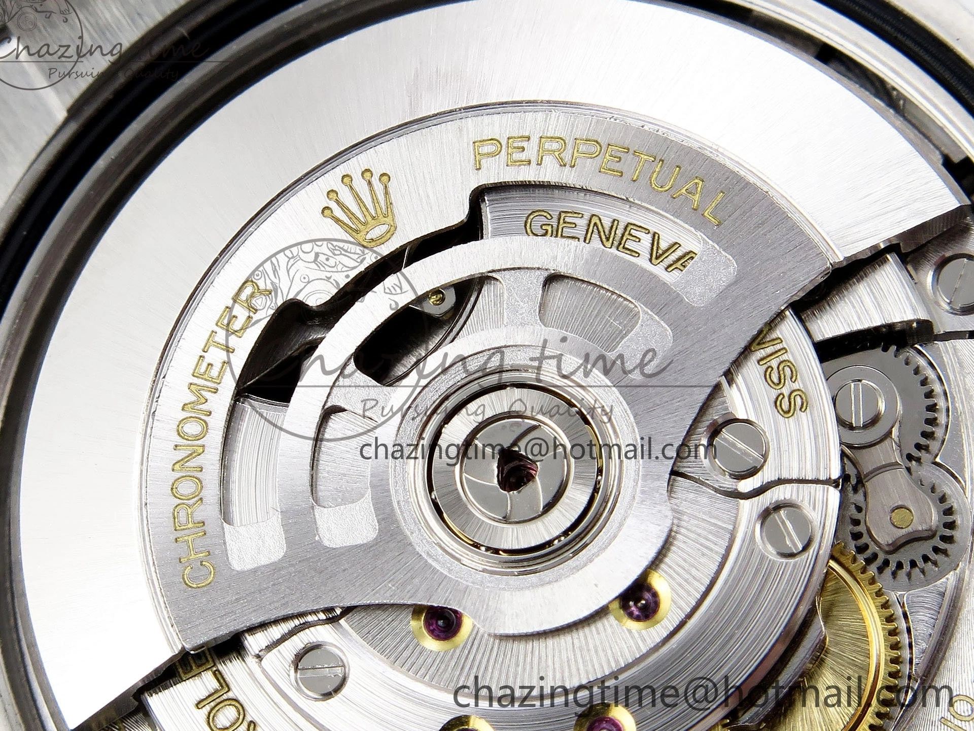 MiroTime 0110 WaterResistant Oyster Perpetual 126000 36mm Clean 1:1 Best Edition 904L Steel Black Dial VR 1635